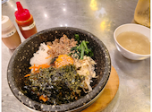 韓国料理 bibim なんばパークス店: syokosyokoさんの2026年08月15日の1枚目の投稿写真