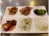韓国料理 bibim なんばパークス店: syokosyokoさんの2026年08月15日の2枚目の投稿写真