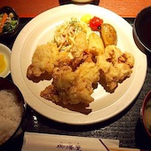 御膳屋 天神: きのさんの2017年01月19日の1枚目の投稿写真