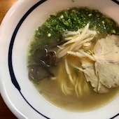 うま馬 冷泉店: きのさんの2017年02月16日の1枚目の投稿写真