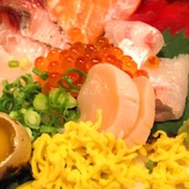 どんぶり居酒屋 喜水丸 天神 ソラリアステージ店: きのさんの2017年02月16日の1枚目の投稿写真