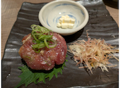 藁焼き鰹たたき 明神丸 帯屋町: よしにゃんさんの2026年05月09日の3枚目の投稿写真