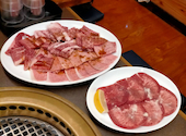 焼肉　鈴木亭: ちびこさんの2026年03月の1枚目の投稿写真
