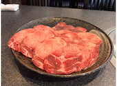 焼肉の牛太 播磨町店: cooper1990jpさんの2026年09月06日の2枚目の投稿写真