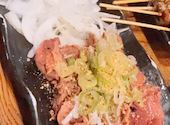 炭火焼鳥 和雅屋: ゆきさんの2026年05月27日の1枚目の投稿写真