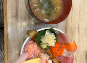 磯丸水産 名駅3丁目店 海鮮 居酒屋: クローバーさんの2026年09月19日の1枚目の投稿写真