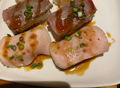 全席個室居酒屋　肉寿司食べ放題　肉王ミートキング　新宿東口店: 八丁堀の旦那さんの2024年05月の1枚目の投稿写真