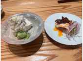 炭火焼と海鮮、手づくり豆富 まいど! 札幌駅南口店: おんちゃんさんの2026年08月30日の1枚目の投稿写真