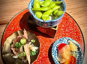 日本茶×干物 茶酒屋 Nendo すすきの: おんちゃんさんの2026年08月30日の2枚目の投稿写真