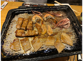 コリアンダイニング 梨泰院 イテウォン 刈谷店: cavallinoさんの2026年08月31日の2枚目の投稿写真