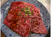 焼肉 大盤振舞 #鮮度爆発 #和牛一腹買い: cavallinoさんの2026年08月31日の2枚目の投稿写真