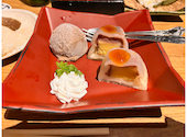 薩摩ごかもん 梅田茶屋町本店: 内匠さんの2025年09月24日の3枚目の投稿写真