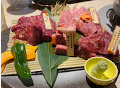 個室焼肉 つばめ 燕 南三条 本店: sakaさんの2021年06月24日の3枚目の投稿写真