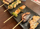 魚串 さくらさく 立川: かなさんの2026年04月11日の2枚目の投稿写真
