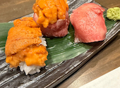 【完全個室】雲丹専門店 丈寿　立川店: かなさんの2026年04月11日の1枚目の投稿写真