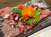 【完全個室】雲丹専門店 丈寿　立川店: かなさんの2026年04月11日の2枚目の投稿写真