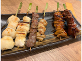 【単品飲み放題 焼鳥半額】とり鉄 立川店: かなさんの2026年04月20日の2枚目の投稿写真