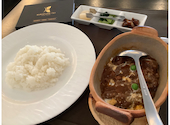 洋食　黒船亭　上野店: ぱっぱさんの2025年06月の1枚目の投稿写真