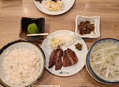 牛たん炭焼 利久 トリエ京王調布店: あ～さまさんの2026年07月23日の2枚目の投稿写真