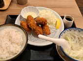 牛たん炭焼 利久 トリエ京王調布店: あ～さまさんの2026年08月25日の1枚目の投稿写真