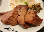 牛たん炭焼 利久 トリエ京王調布店: あ～さまさんの2026年09月02日の1枚目の投稿写真