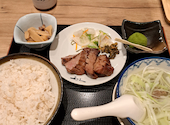牛たん炭焼 利久 トリエ京王調布店: あ～さまさんの2026年09月02日の2枚目の投稿写真