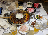 四川火鍋しゃぶしゃぶ専門店 賢合庄 高田馬場: さいごんさんの2025年08月09日の2枚目の投稿写真