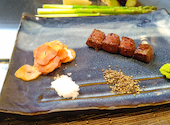 神戸牛ステーキレストラン モーリヤ本店: ゆうさんの2021年04月の1枚目の投稿写真