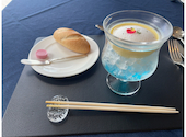 W dining: クレインさんの2024年08月の1枚目の投稿写真