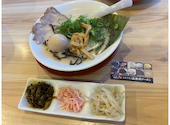博多ラーメン 熟成とんこつ屋 西春駅前店: みっちゃんさんの2026年05月18日の1枚目の投稿写真