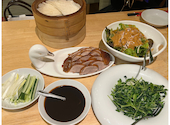 北京火考鴨店 ペキンカオヤー店 銀座二丁目店: まきまきさんの2025年02月11日の1枚目の投稿写真