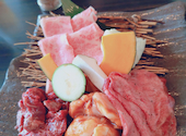 焼肉　宴庭一宮店: ニコさんの2026年04月の1枚目の投稿写真