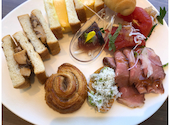 dining SAKURA プレミアホテル CABIN PRESIDENT 大阪: s842061さんの2026年05月31日の2枚目の投稿写真