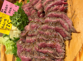 熟成肉バル レッドキングコング: たけさんの2026年08月23日の1枚目の投稿写真