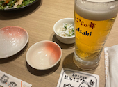 藁焼き居酒屋 龍馬 はなの舞 新宿駅西口店: ともまむさんの2025年09月13日の2枚目の投稿写真