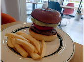Nori s Burger ノリーズバーガー: はちさんの2026年06月07日の1枚目の投稿写真