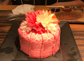 和牛七厘炭火焼肉 くいだおれ: 水玉ちゃんさんの2026年06月19日の1枚目の投稿写真