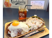 BAKERY cafe 15M チビクロ: なおさんの2023年08月の1枚目の投稿写真