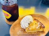 BAKERY cafe 15M チビクロ: なおさんの2023年08月08日の3枚目の投稿写真