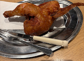 焼鳥 ぼんくら: シユさんの2026年06月13日の3枚目の投稿写真