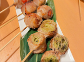野菜巻き串×焼き鳥と牛たん 居酒屋しんたん 仙台駅前店: あーちゃんさんの2026年07月11日の1枚目の投稿写真