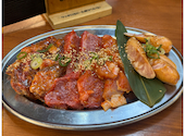 焼肉 ホルモン おぎゅう: かおりきさんの2026年05月30日の1枚目の投稿写真