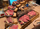 京の焼肉処 蓮蔵 島本町水無瀬店: 中井真理子さんの2024年12月08日の1枚目の投稿写真