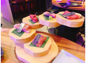 和牛焼肉 ヤキニクギャング 梅田店: りかさんの2022年10月10日の3枚目の投稿写真