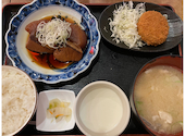磯丸水産 小倉魚町店: フライさんの2026年05月20日の1枚目の投稿写真