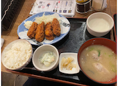 磯丸水産 小倉魚町店: フライさんの2026年05月20日の2枚目の投稿写真