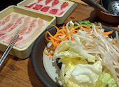 温野菜 金山駅前店: じょぴおさんの2026年08月22日の1枚目の投稿写真
