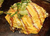 お好み焼き酒場 粉もん太郎 難波千日前店: じょぴおさんの2026年07月28日の1枚目の投稿写真