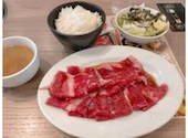 【ランチ×昼飲み×焼肉】牛角 茅ヶ崎高田店: 花夫さんの2026年04月の1枚目の投稿写真