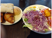Brasserie La Loge a COOKPARK ブラッスリー ラ ロジュ ア クックパーク: mamoさんの2026年09月19日の1枚目の投稿写真
